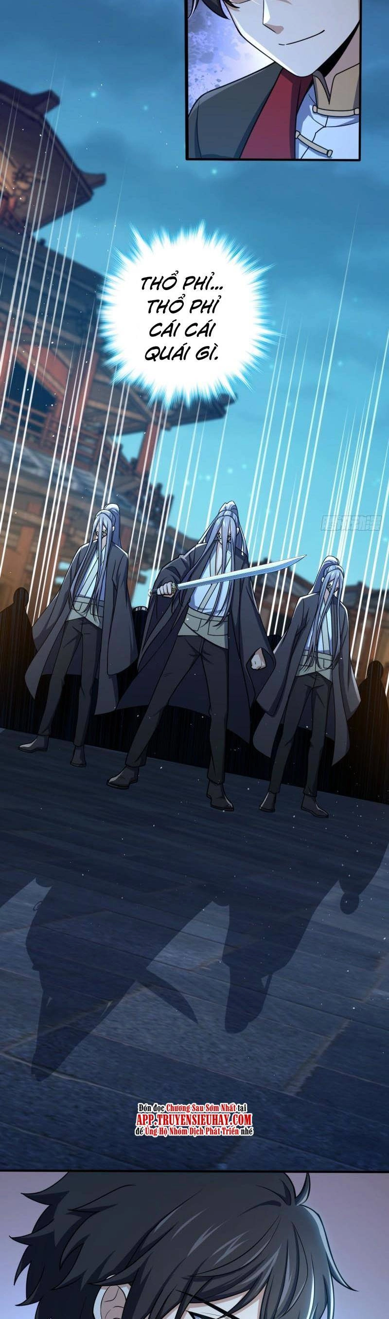 Đại Vương Tha Mạng Chapter 643 - 29