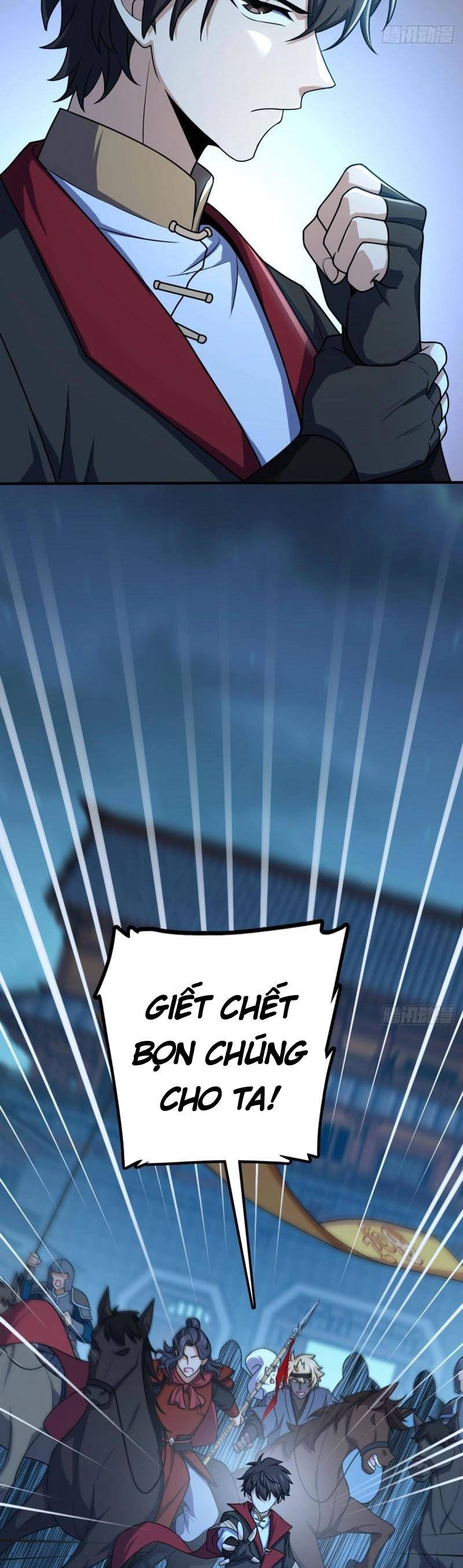 Đại Vương Tha Mạng Chapter 643 - 30