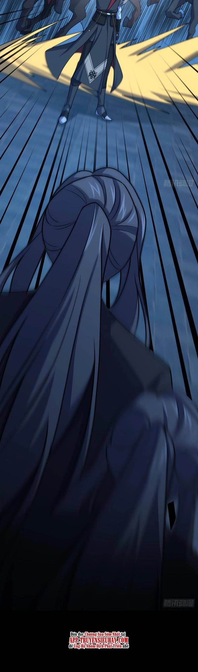 Đại Vương Tha Mạng Chapter 643 - 31