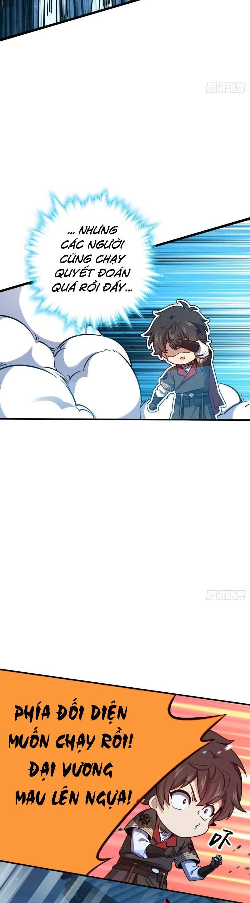 Đại Vương Tha Mạng Chapter 644 - 8