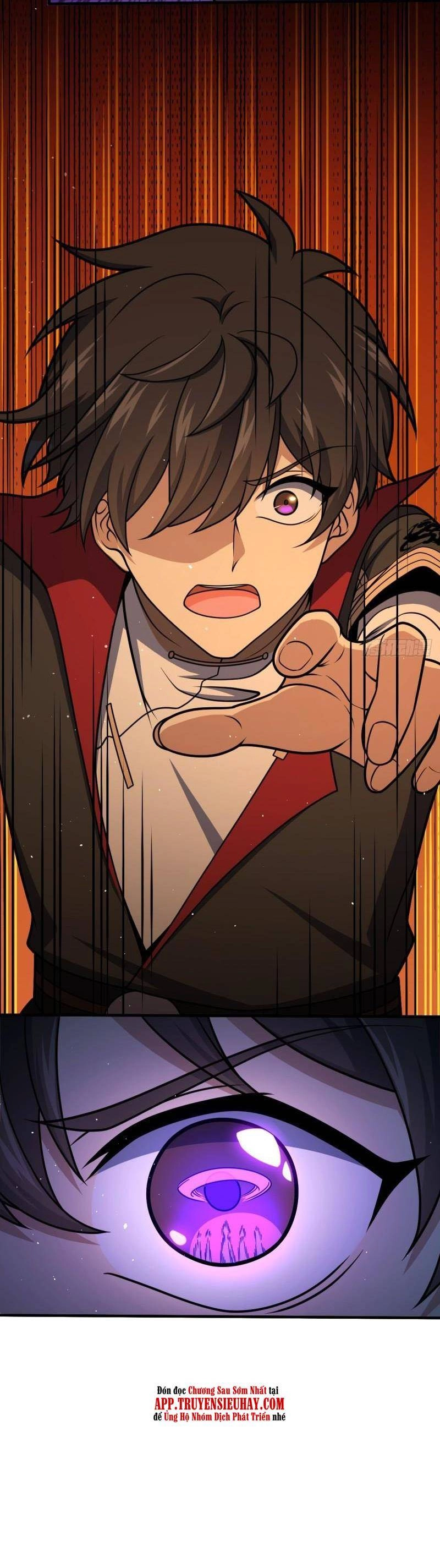 Đại Vương Tha Mạng Chapter 644 - 21