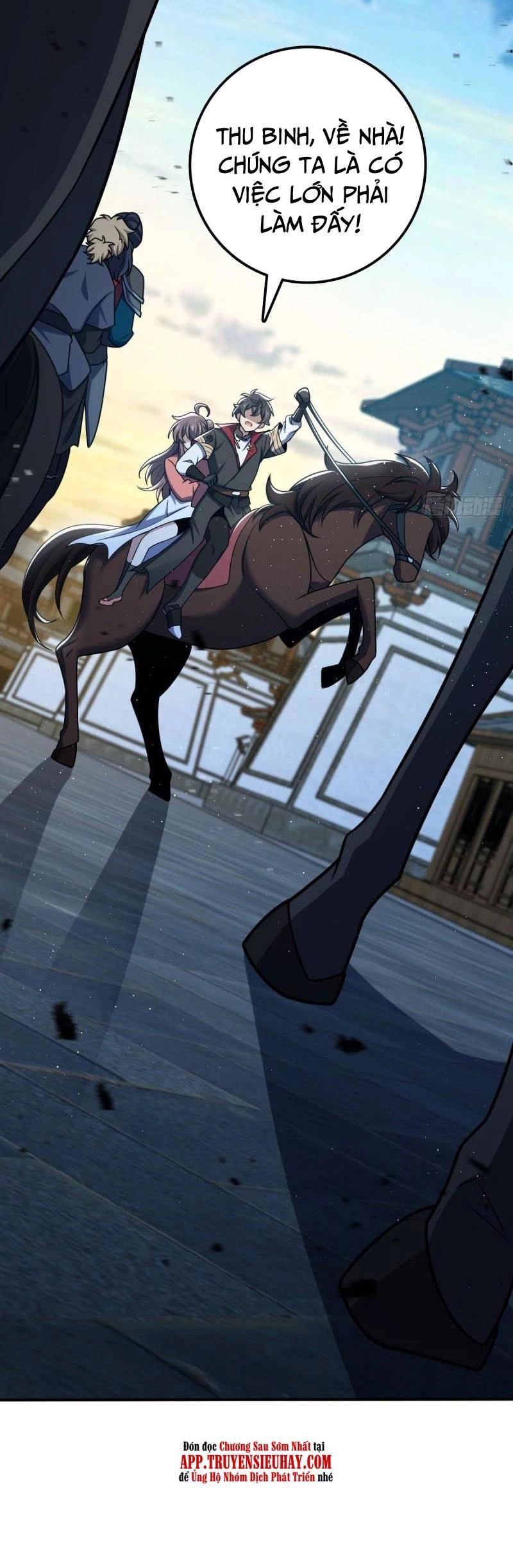 Đại Vương Tha Mạng Chapter 644 - 31