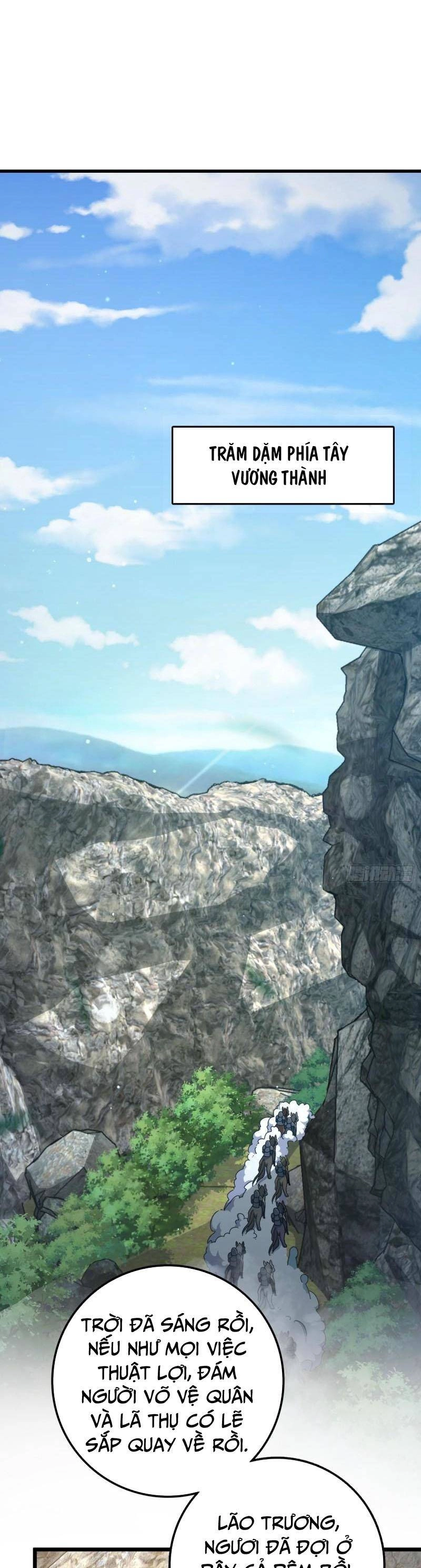 Đại Vương Tha Mạng Chapter 645 - 2