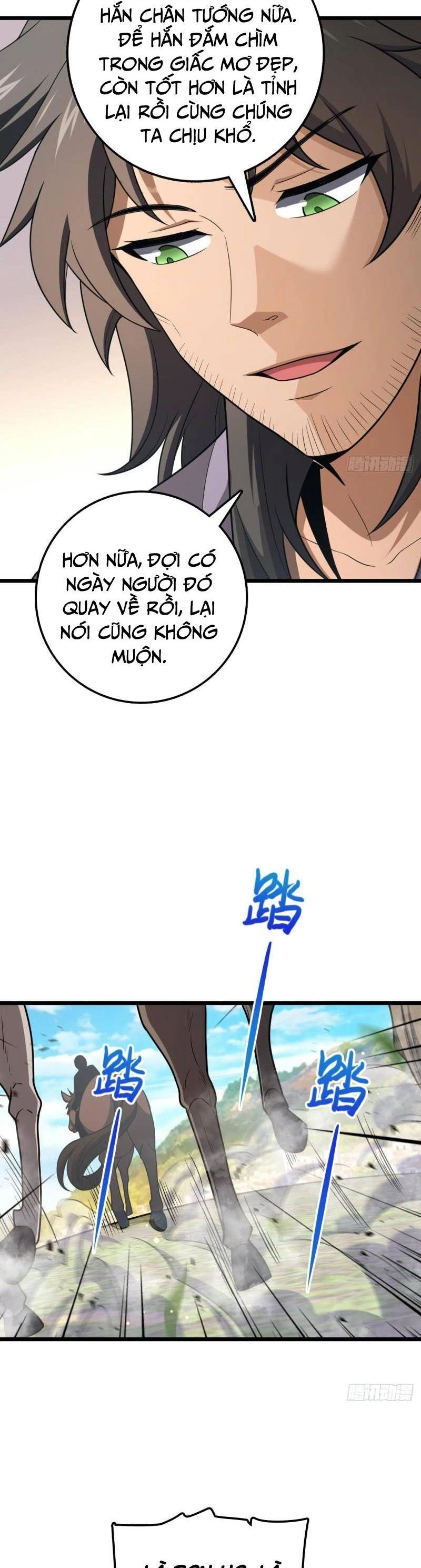 Đại Vương Tha Mạng Chapter 645 - 7