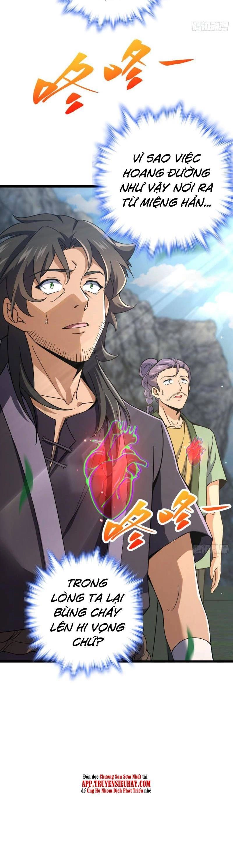 Đại Vương Tha Mạng Chapter 645 - 13