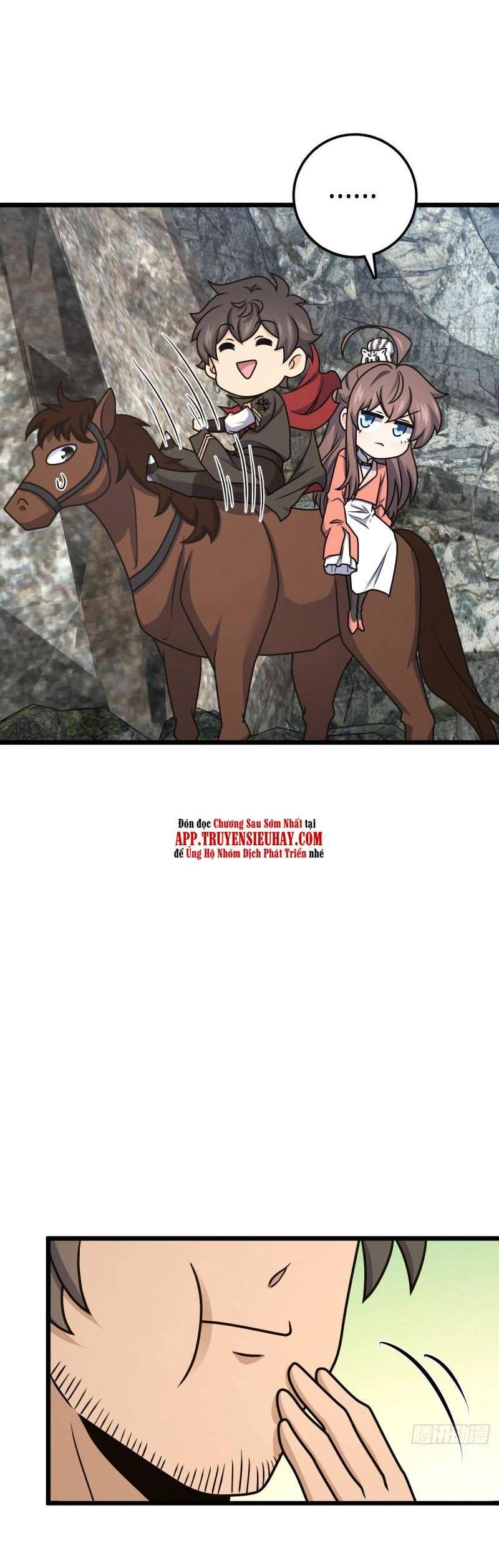 Đại Vương Tha Mạng Chapter 645 - 22