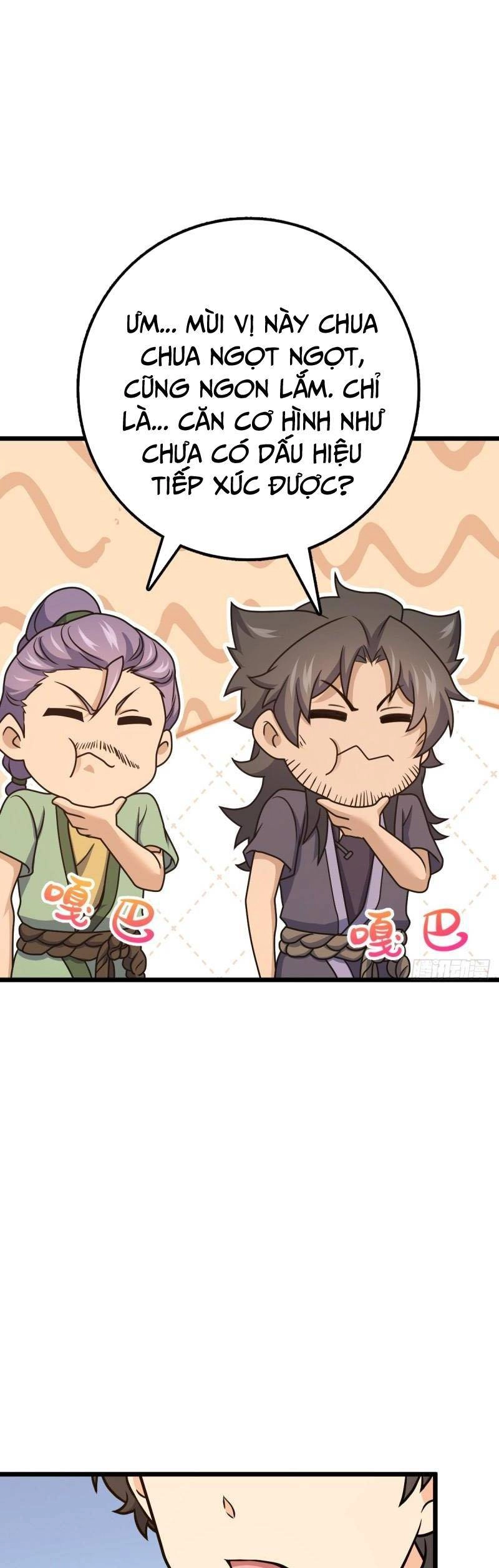 Đại Vương Tha Mạng Chapter 645 - 23