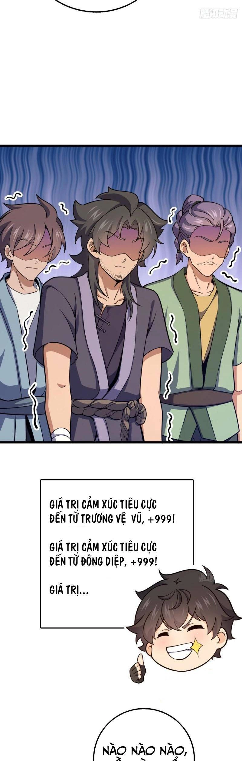 Đại Vương Tha Mạng Chapter 645 - 25