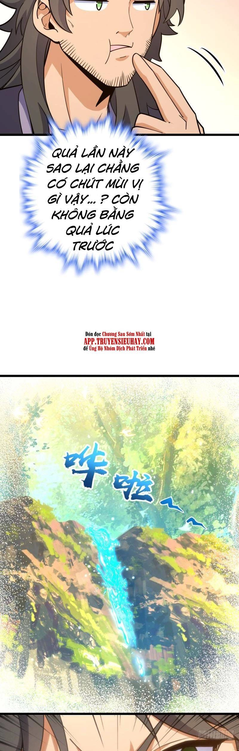 Đại Vương Tha Mạng Chapter 645 - 27