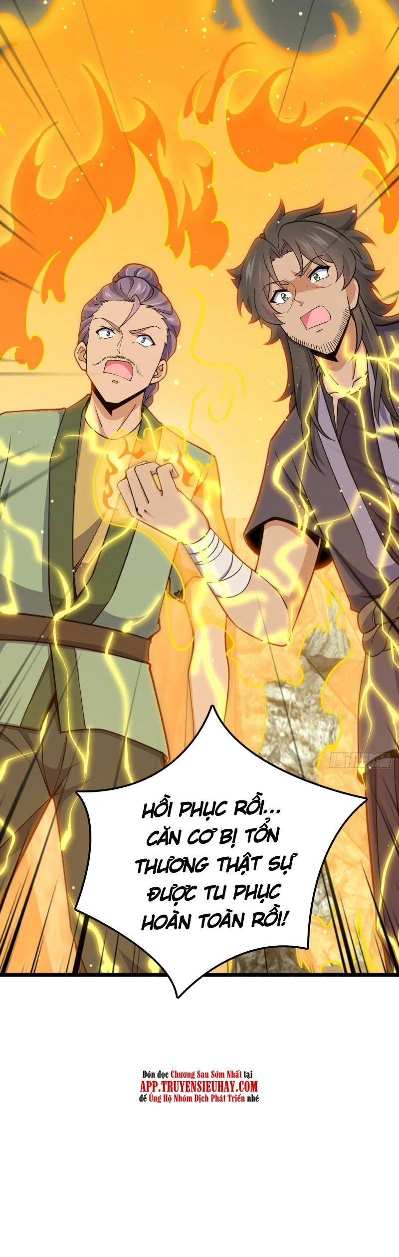 Đại Vương Tha Mạng Chapter 645 - 31