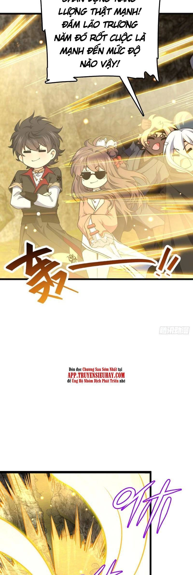 Đại Vương Tha Mạng Chapter 645 - 34