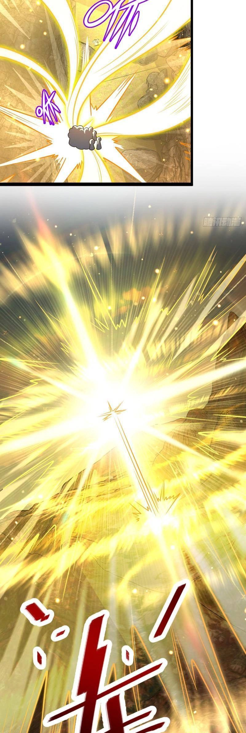 Đại Vương Tha Mạng Chapter 645 - 35