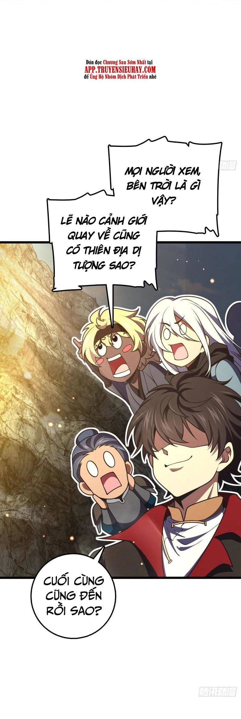 Đại Vương Tha Mạng Chapter 645 - 38