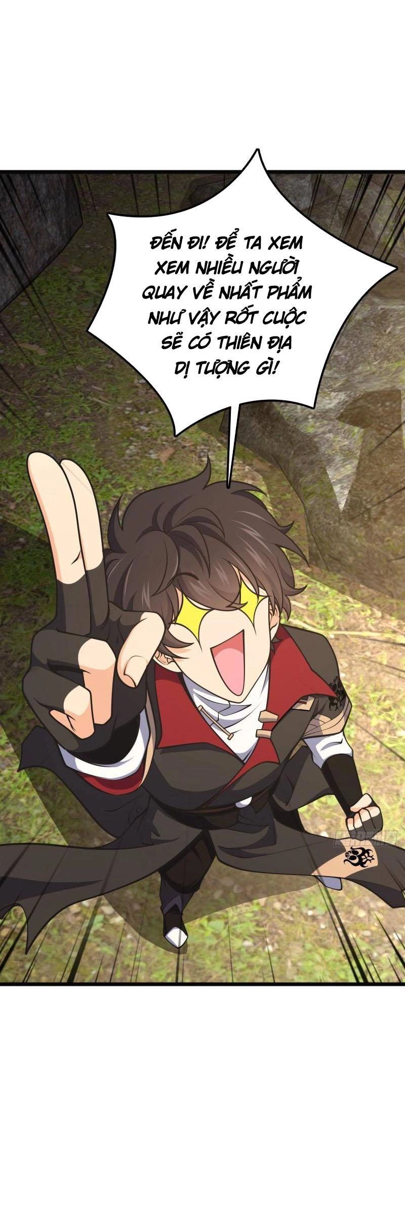 Đại Vương Tha Mạng Chapter 645 - 39