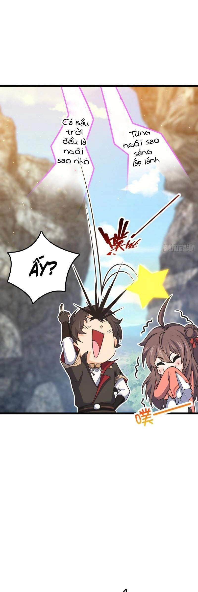 Đại Vương Tha Mạng Chapter 645 - 40