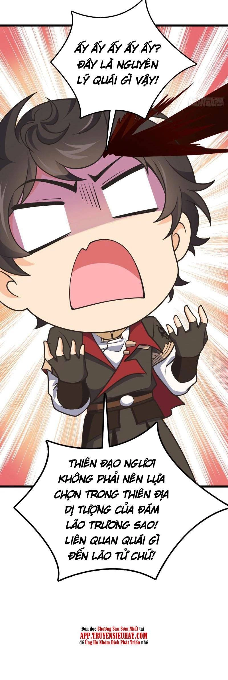 Đại Vương Tha Mạng Chapter 645 - 41