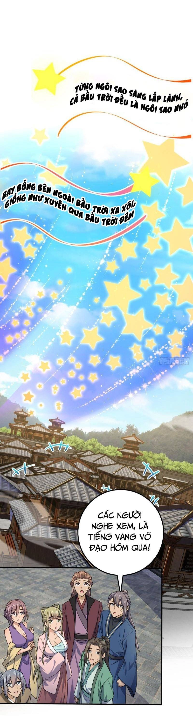 Đại Vương Tha Mạng Chapter 646 - 2