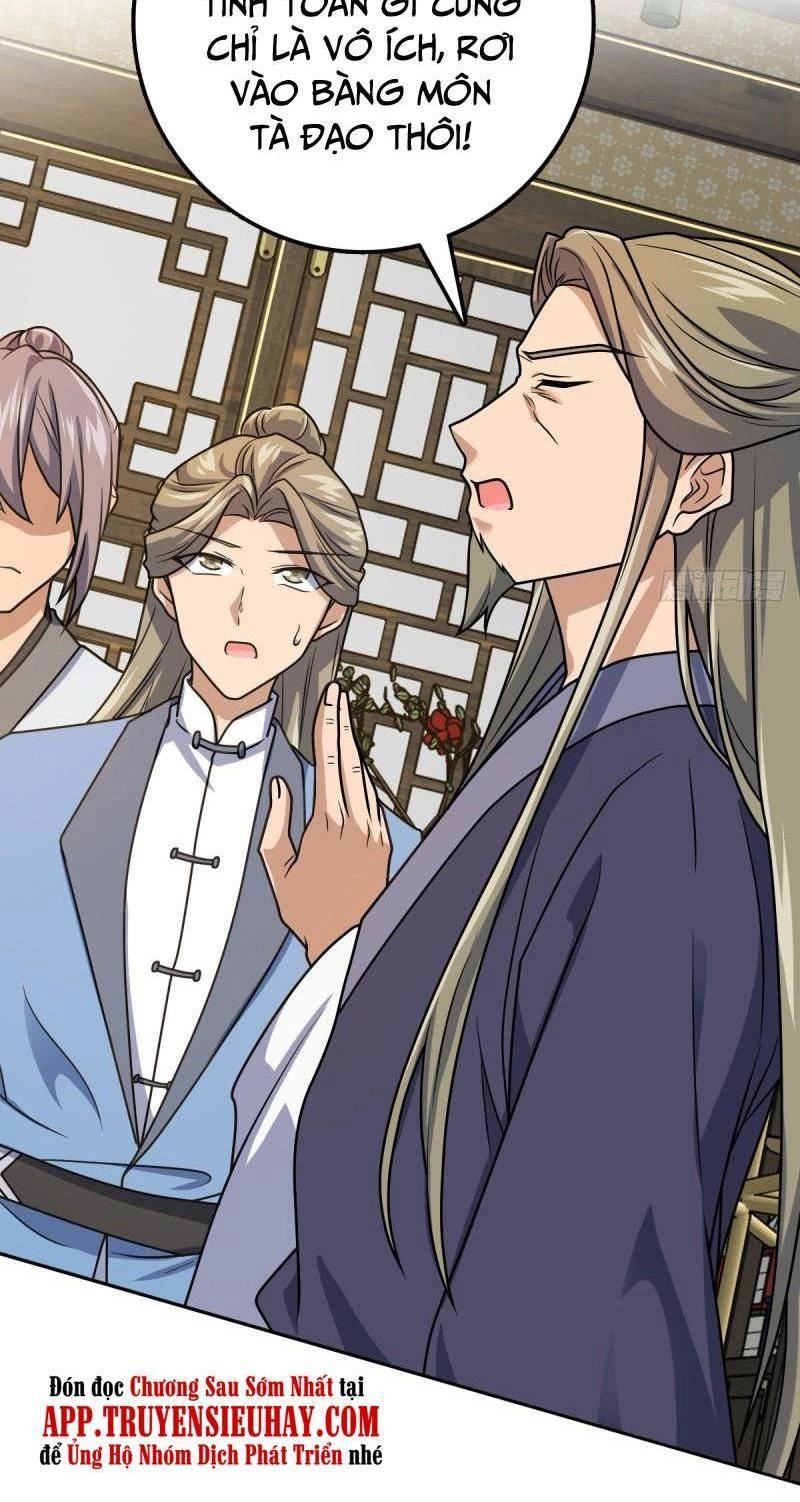 Đại Vương Tha Mạng Chapter 646 - 12