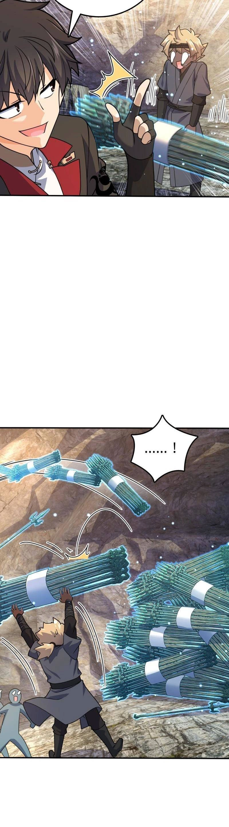 Đại Vương Tha Mạng Chapter 646 - 22