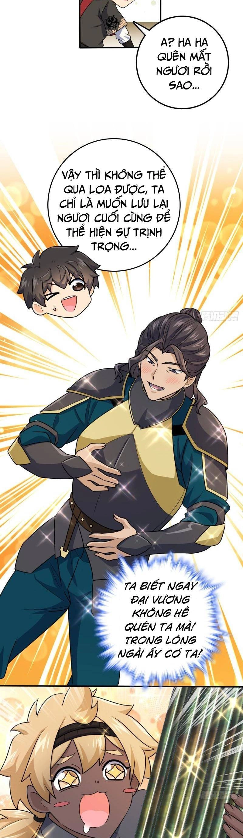 Đại Vương Tha Mạng Chapter 646 - 26