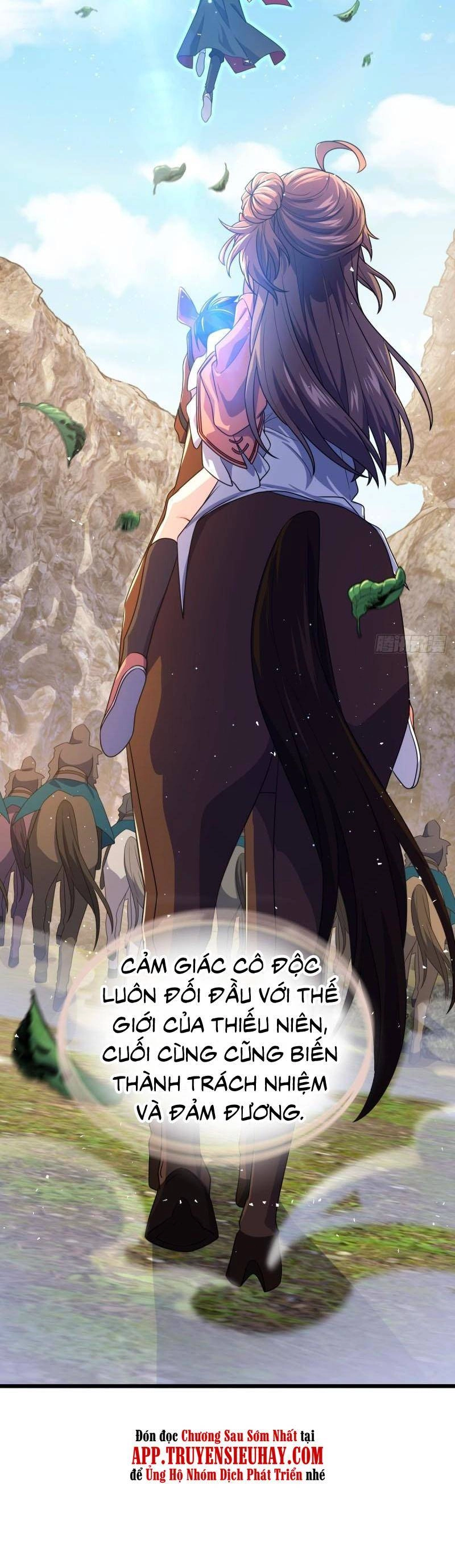 Đại Vương Tha Mạng Chapter 646 - 32