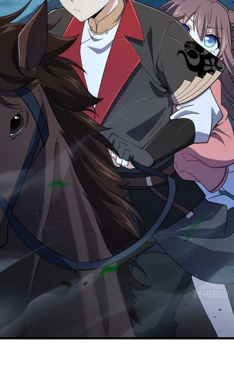 Đại Vương Tha Mạng Chapter 647 - 4