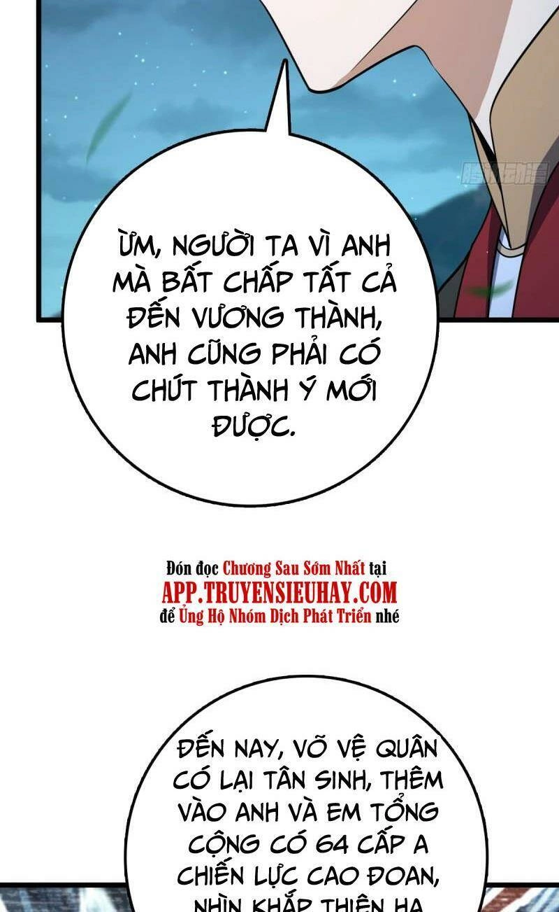 Đại Vương Tha Mạng Chapter 647 - 6