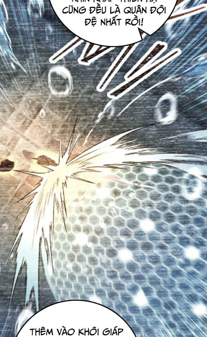 Đại Vương Tha Mạng Chapter 647 - 7