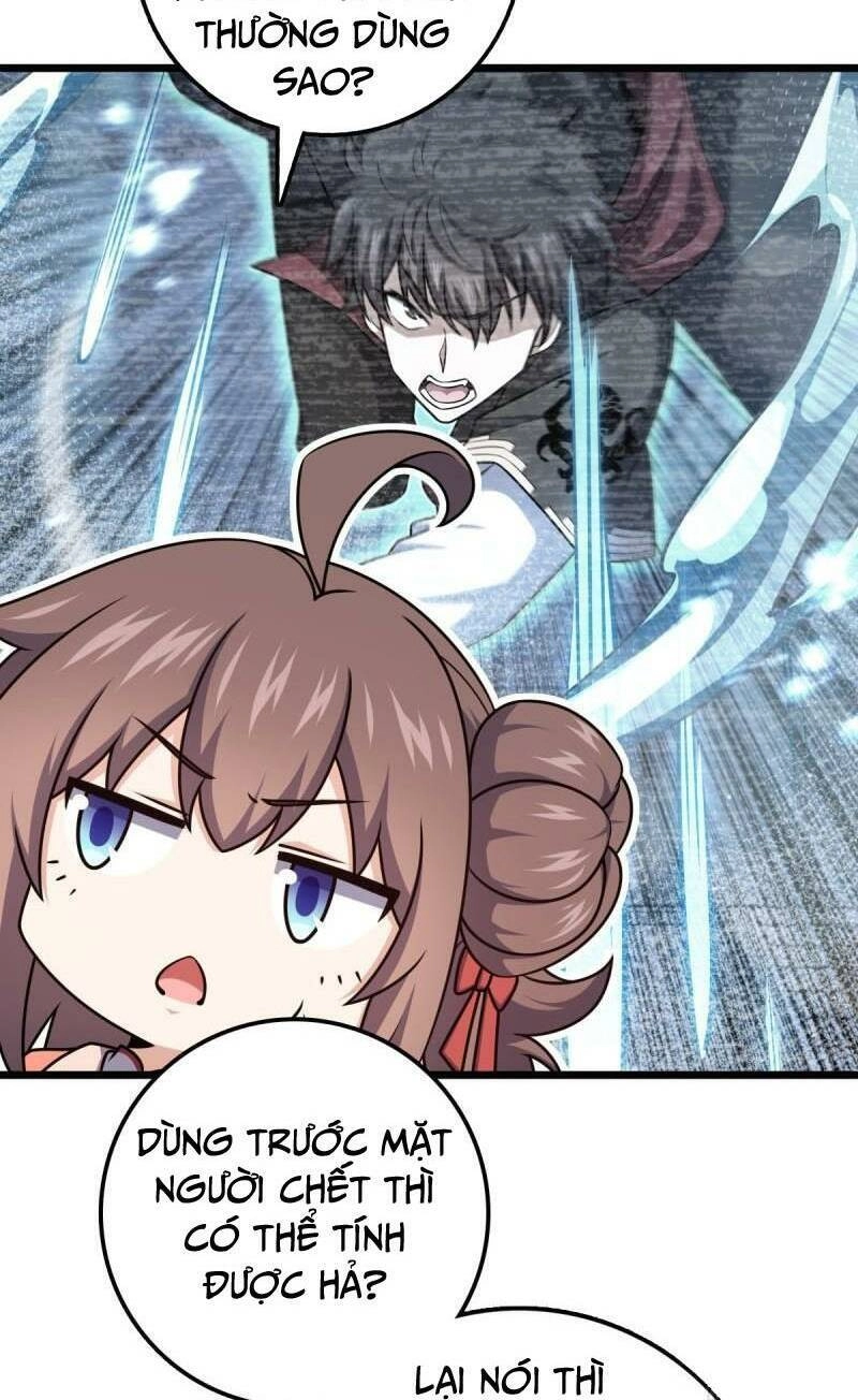 Đại Vương Tha Mạng Chapter 647 - 15