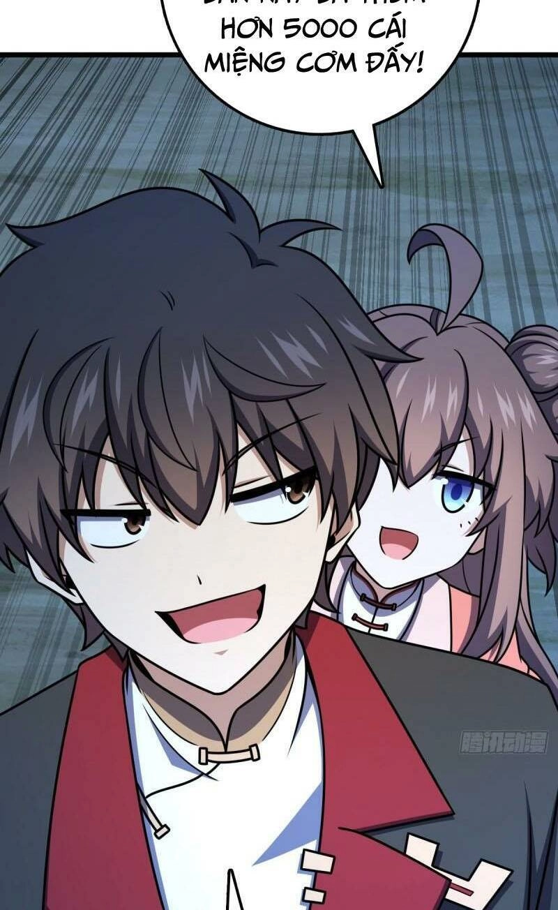 Đại Vương Tha Mạng Chapter 647 - 19