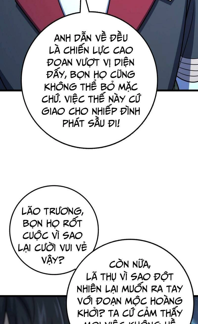 Đại Vương Tha Mạng Chapter 647 - 20