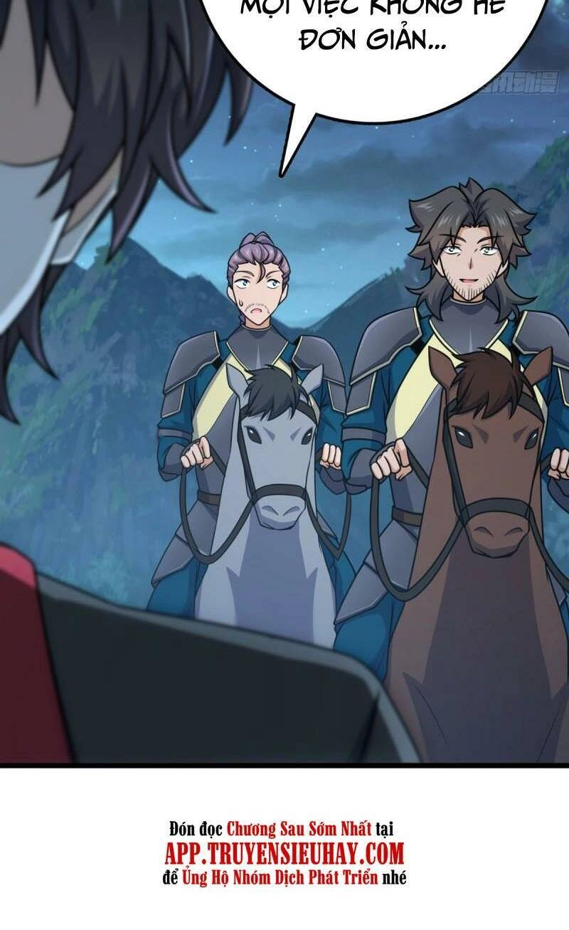 Đại Vương Tha Mạng Chapter 647 - 21