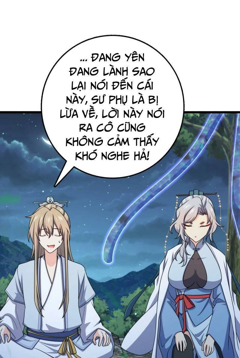 Đại Vương Tha Mạng Chapter 647 - 42