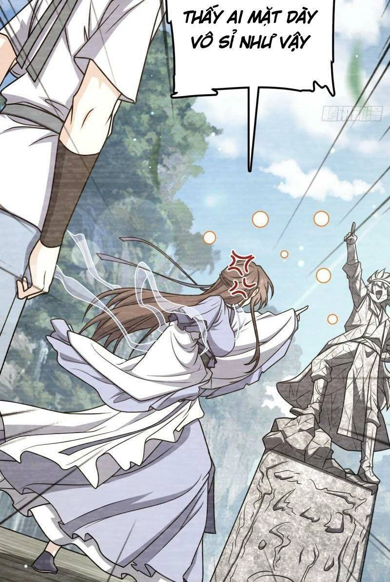 Đại Vương Tha Mạng Chapter 647 - 56