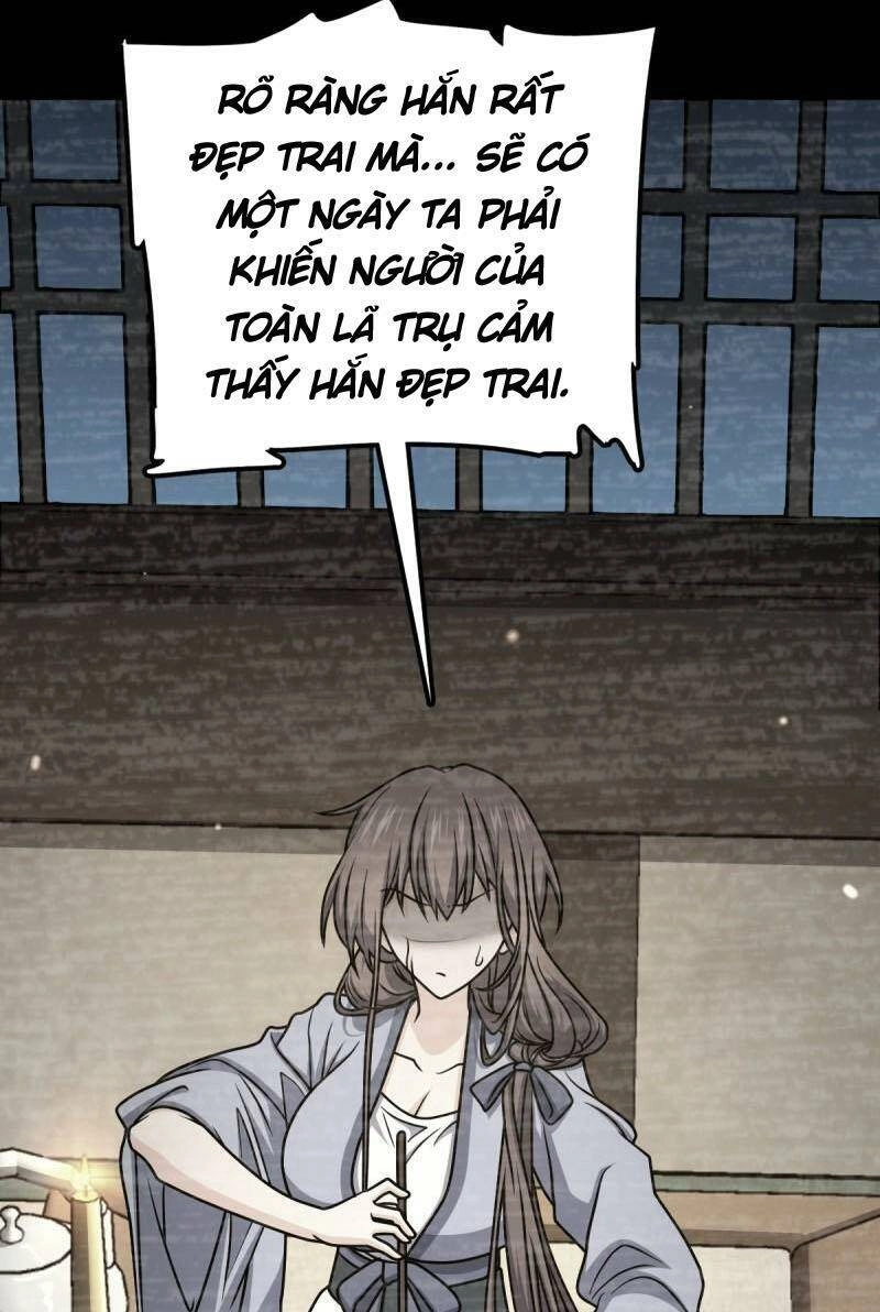 Đại Vương Tha Mạng Chapter 647 - 58