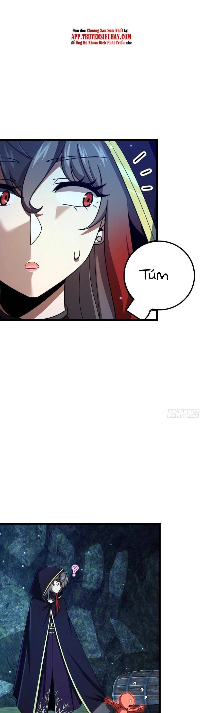 Đại Vương Tha Mạng Chapter 648 - 14