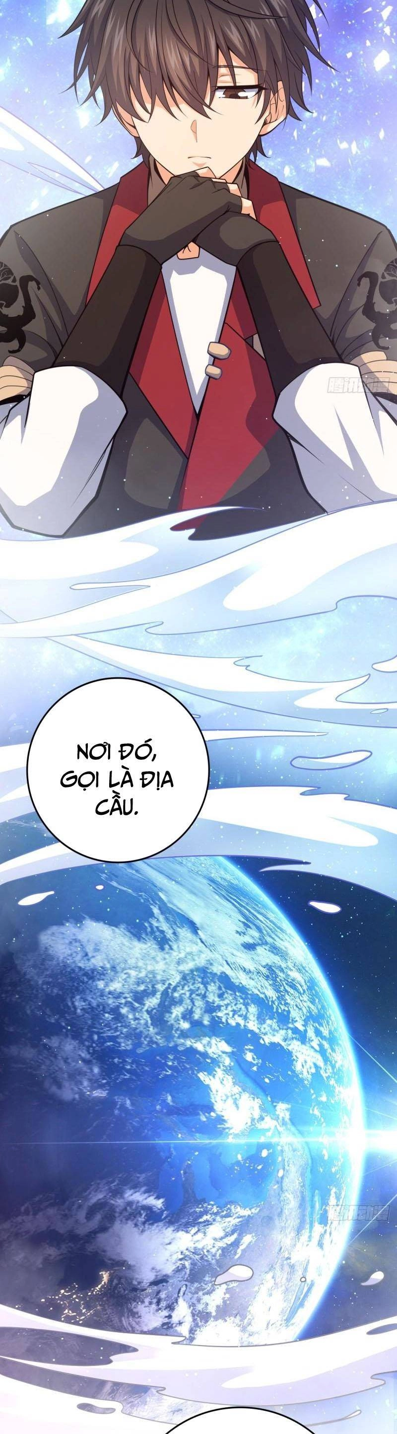 Đại Vương Tha Mạng Chapter 649 - 7