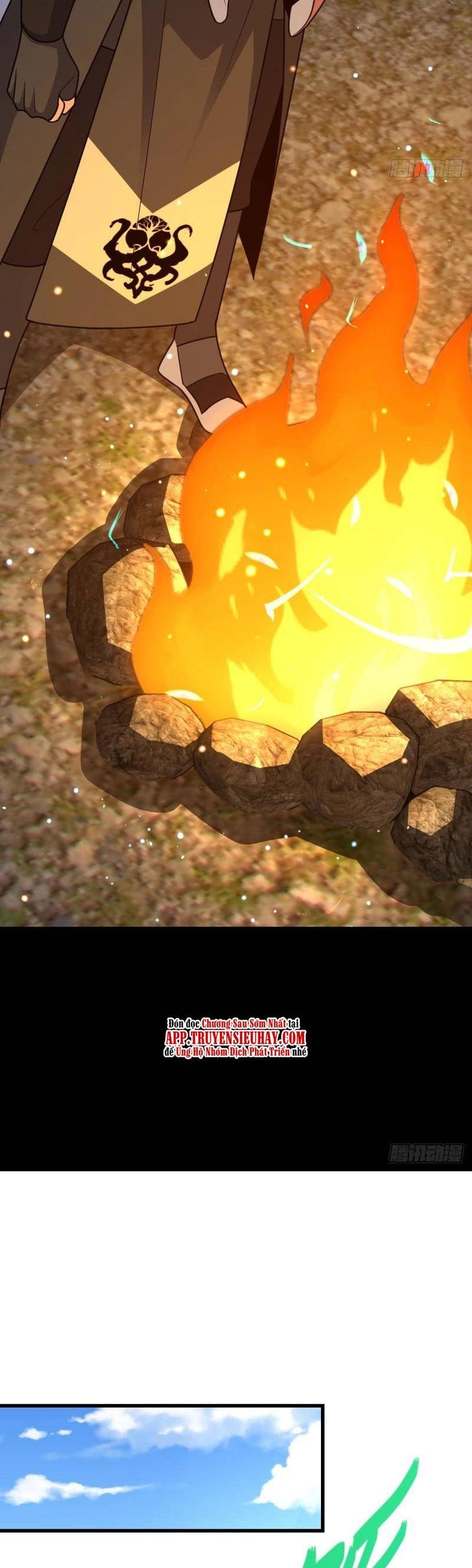 Đại Vương Tha Mạng Chapter 649 - 13