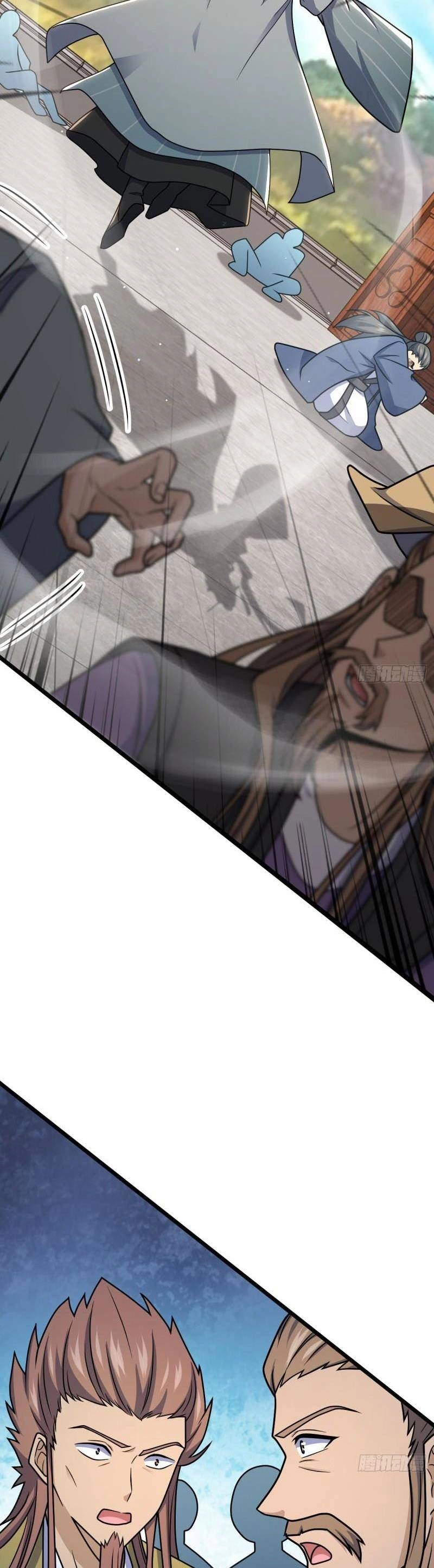 Đại Vương Tha Mạng Chapter 649 - 27