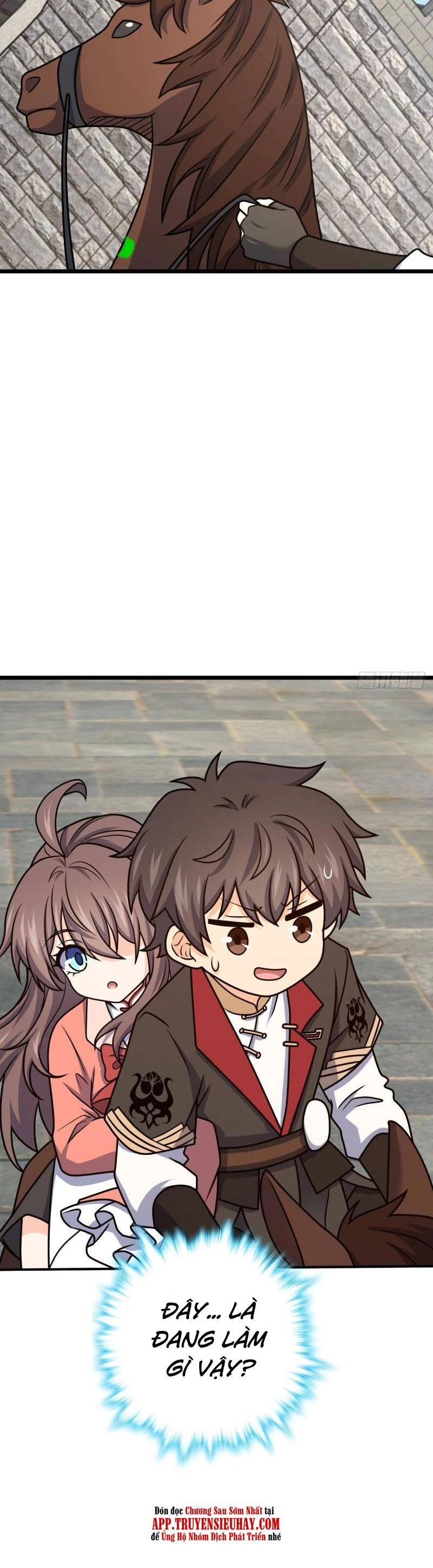 Đại Vương Tha Mạng Chapter 649 - 31