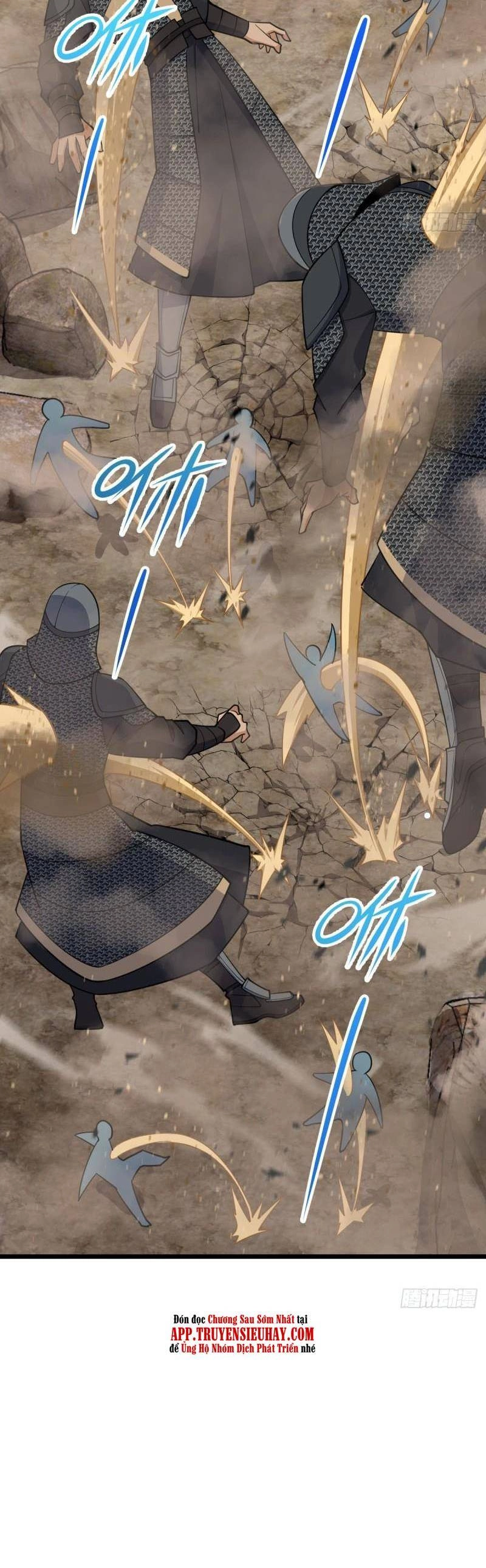 Đại Vương Tha Mạng Chapter 650 - 31