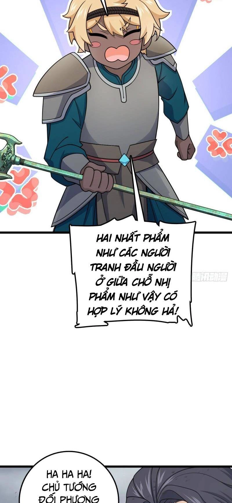 Đại Vương Tha Mạng Chapter 650 - 38