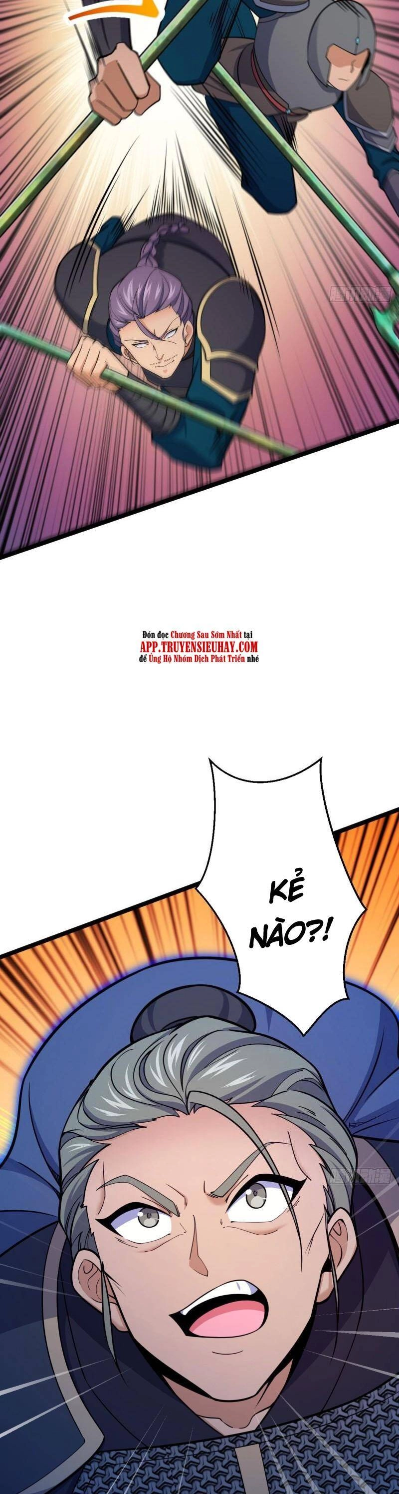 Đại Vương Tha Mạng Chapter 651 - 6