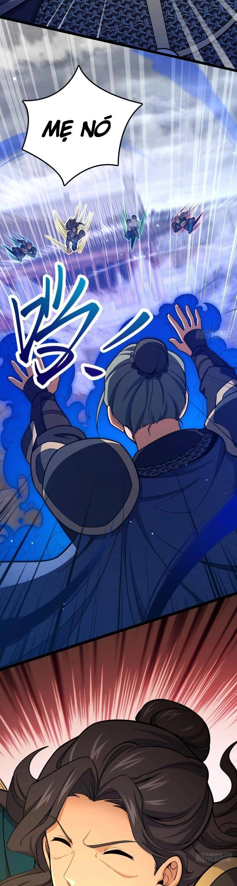 Đại Vương Tha Mạng Chapter 651 - 7