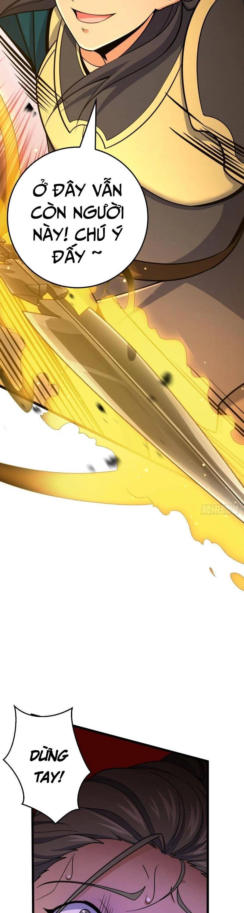 Đại Vương Tha Mạng Chapter 651 - 8