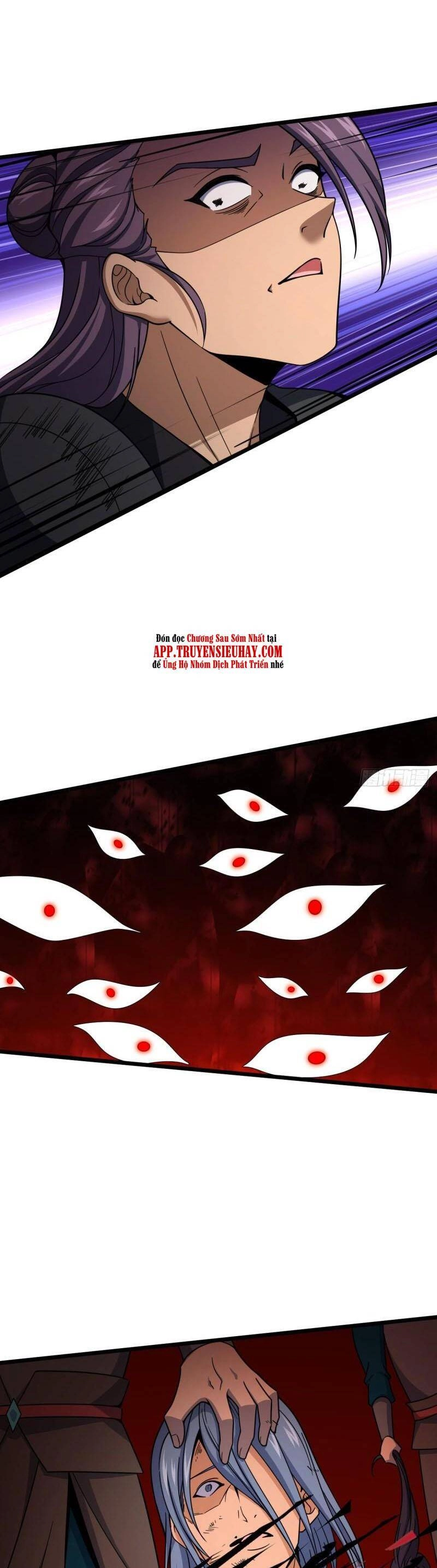 Đại Vương Tha Mạng Chapter 651 - 12