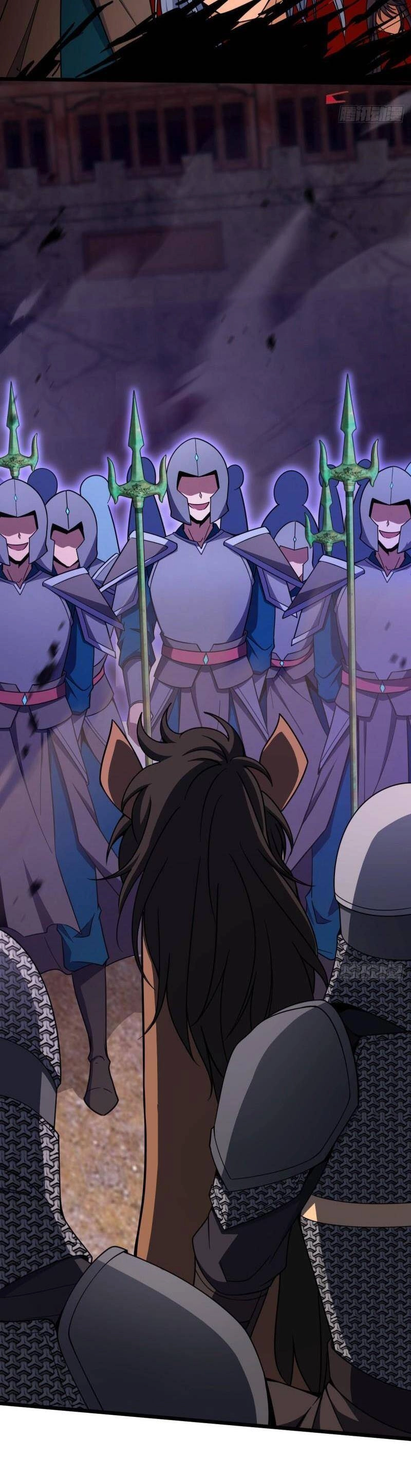 Đại Vương Tha Mạng Chapter 651 - 13