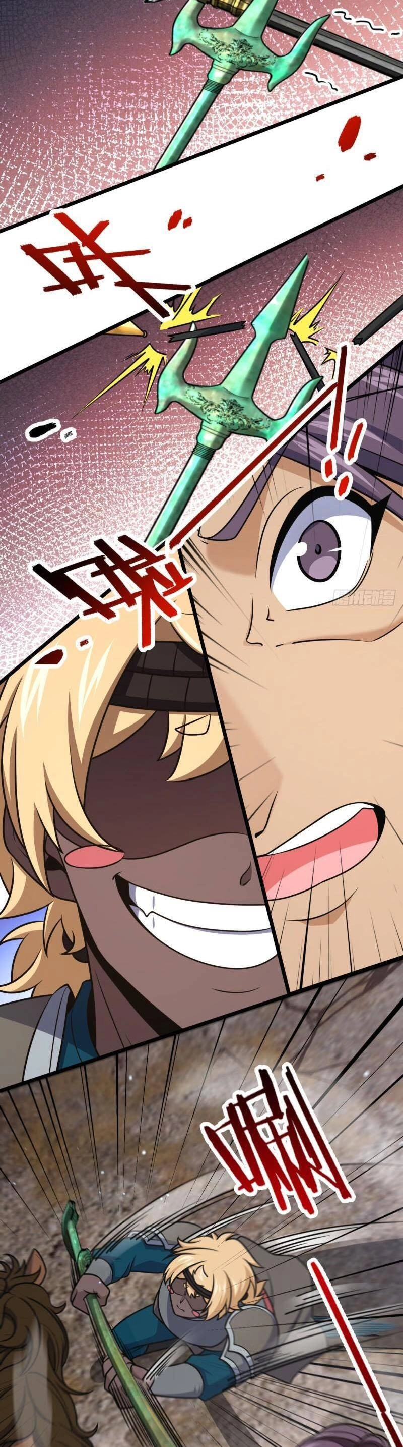 Đại Vương Tha Mạng Chapter 651 - 18