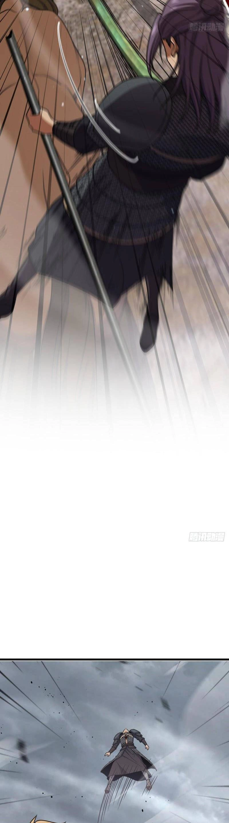 Đại Vương Tha Mạng Chapter 651 - 19