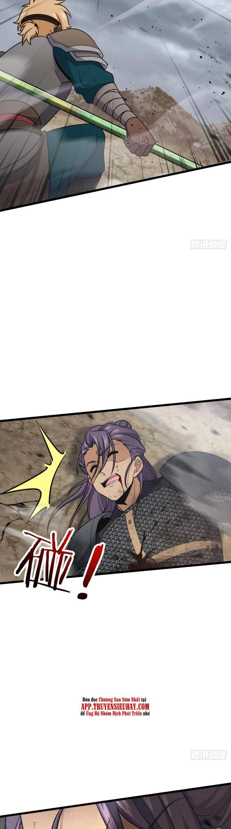 Đại Vương Tha Mạng Chapter 651 - 20